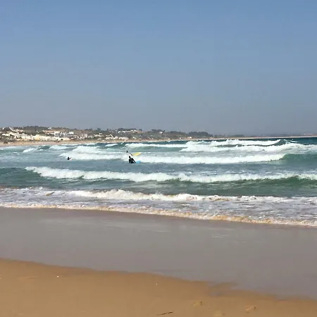 Holidays דירה