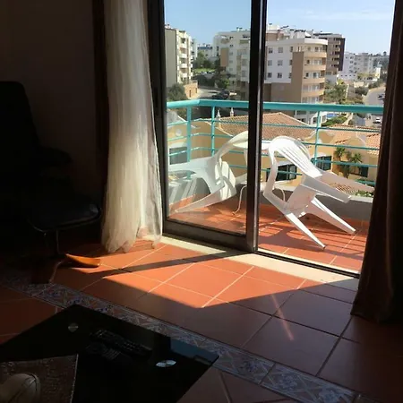 דירה Holidays *