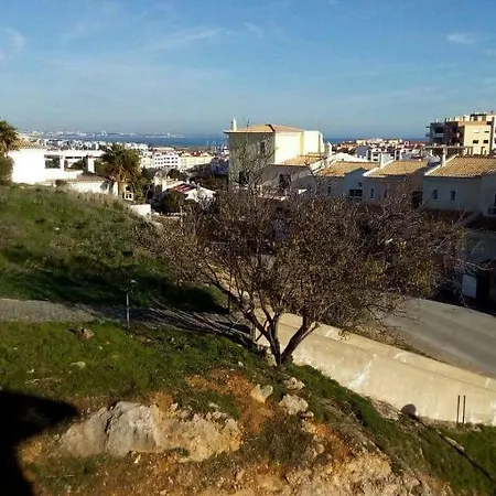 Holidays Apartament Lagos