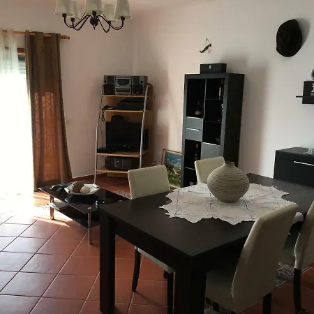 Apartament Holidays