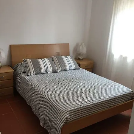 Holidays Apartament *