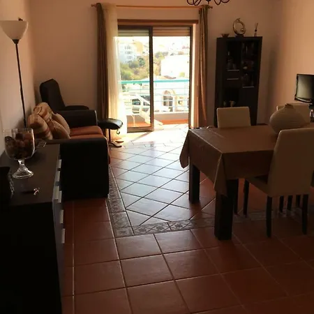 Holidays Apartament Lagos